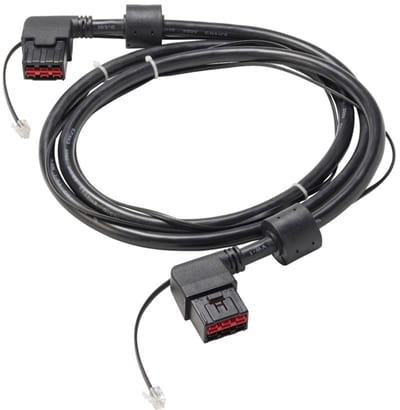 Eaton 2M cable 48V EBM