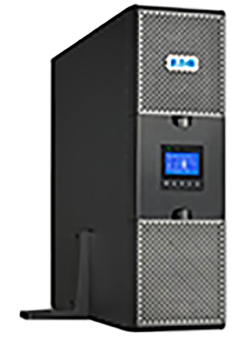 Eaton 9PX 3000W Marine/DNV approved Rack/Tower versatile UPS, yter 3000W (Pf 1,0)