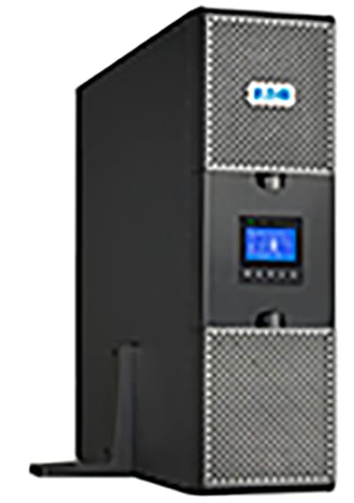 Eaton 9PX 3000W Marine/DNV approved Rack/Tower versatile UPS, yter 3000W (Pf 1,0)