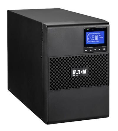 Uninterruptible UPS. 700VA/630W