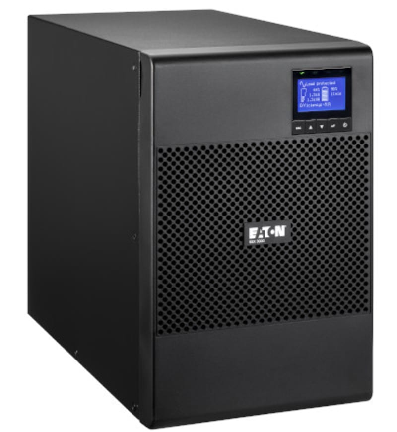 Uninterruptible UPS. 2000VA/1800W (9SX2000I)