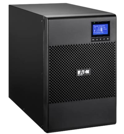 Uninterruptible UPS. 3000VA/2700W