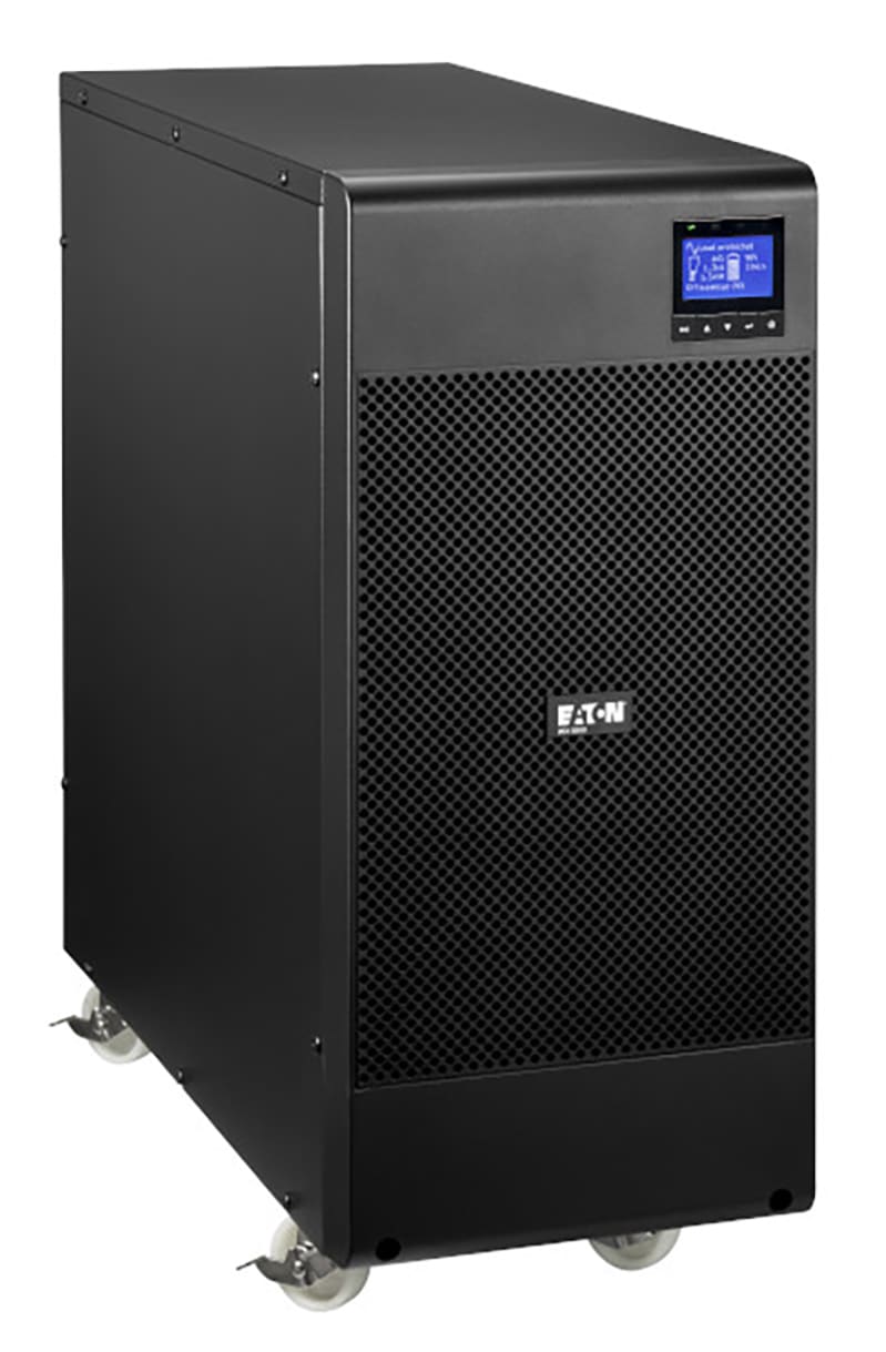 Uninterruptible UPS. 6000VA/ 5400W (9SX6KI)