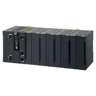 UPS, DC-DC, 24VDC, 5A, lithium-battery