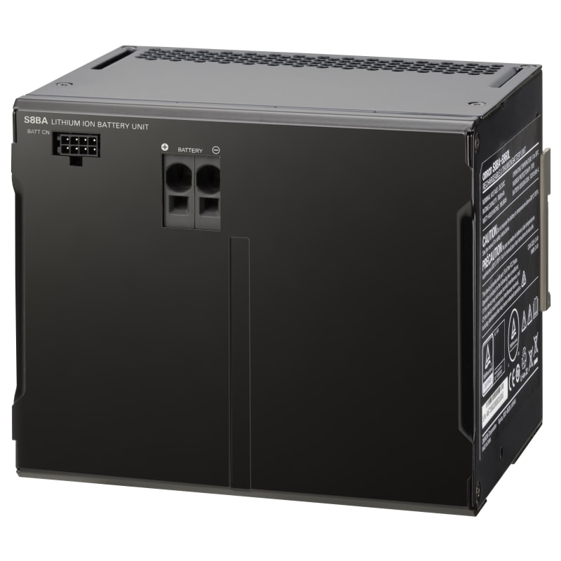 Battery for S8BA-24D24D960SBF (S8BA-S960L)
