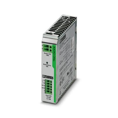 Redundancy Module (TRIO-DIODE/12-24DC/2X10/1X20)
