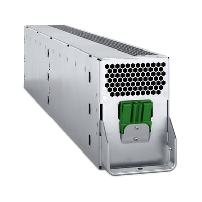 Schneider Electric Galaxy VS 7AH Smart Battery Module GVSBTU
