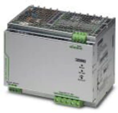 Power Supply 24VDC 40A