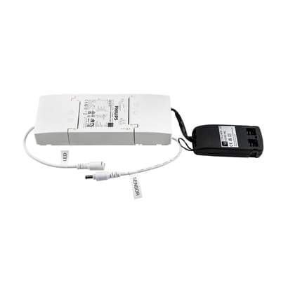Connect Driver KIT Sensor 900MA
