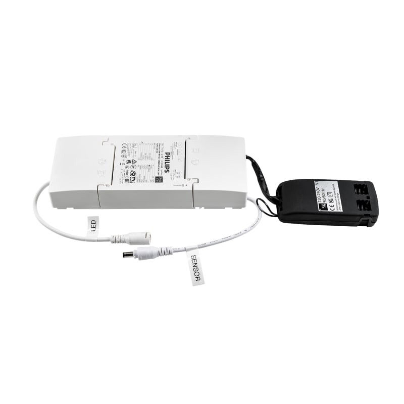 Connect Driver KIT Sensor 1050MA (820513)