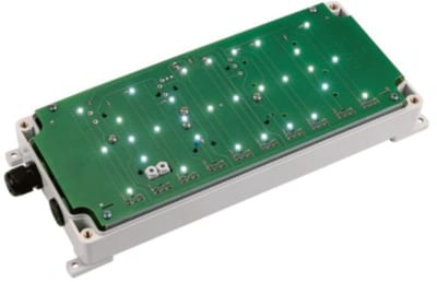 EXIT CG-S (clear) (12191020004)
