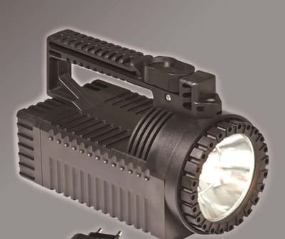 CEAG HE9 Basic LED Ex Handlamp Gas Zones 1 and 2
