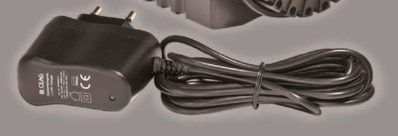 PLUG-IN CHARGER FOR HE9 Basic (11518009111)