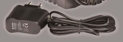 PLUG-IN CHARGER FOR HE9 Basic