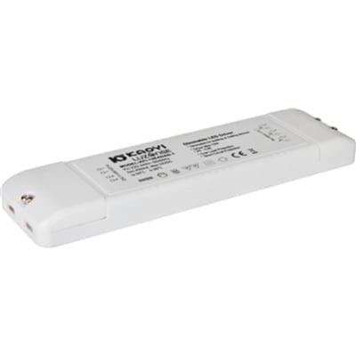 Driver 2-3X4W 450MA Dim.