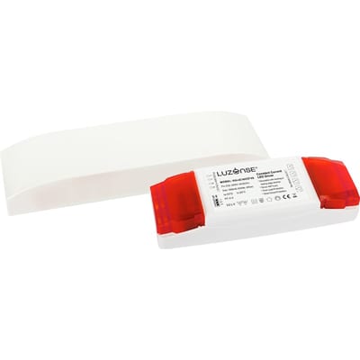Driver LED 1-4X4W 160MA Parallellkoblet