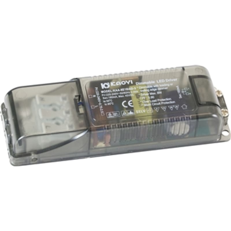 Driver 8W 180MA. (6614609)