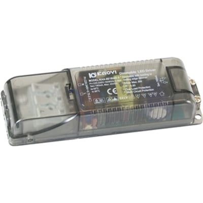 Driver 8W 180MA. (6614609)