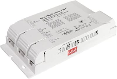 Driver DALI 2 50W 180MA-1500MA