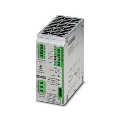 Uninterruptible Power Supply (TRIO-UPS/1AC/24DC/ 5)