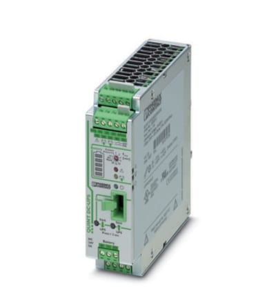 Uninterruptible Power Supply (QUINT-UPS/24DC/24DC/5)