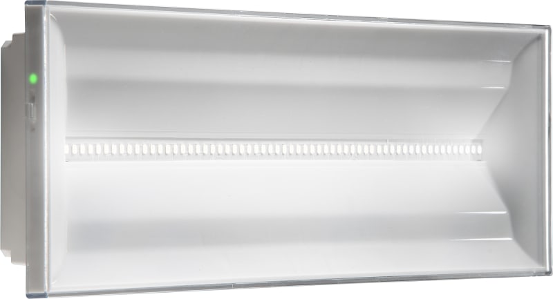 Nexitech LED Kombiarmtur Self-test (NEXI150-AT)