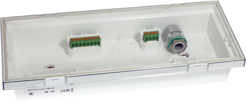 Nexitech IP65 KIT (nexi-Ip)