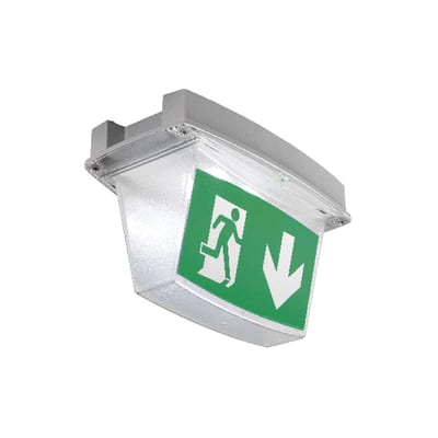 IN-P65 LED double-sided ML self-test