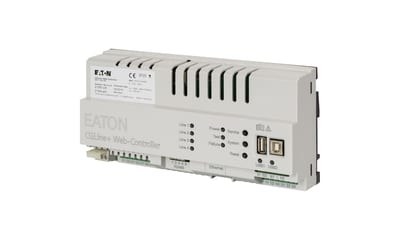 CGLine+ Web-Controller (CGLine+ Web-Controller Anschlussbox)