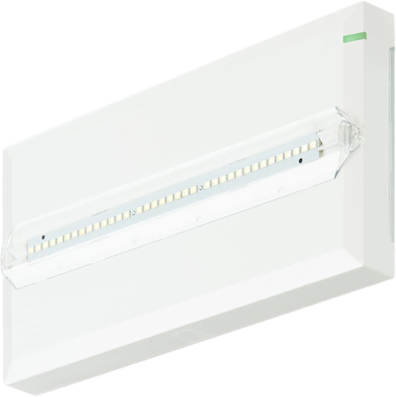 FlexiTech SE guide light 300LM AT IP43 (FT Escape 300LM AT MNM Tel, 1-3H)