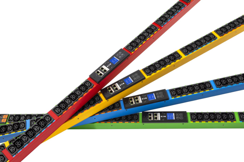 PDU G4 MA 0U 309 16A 3P 24XC13,18XC39 (EVMAF316X)