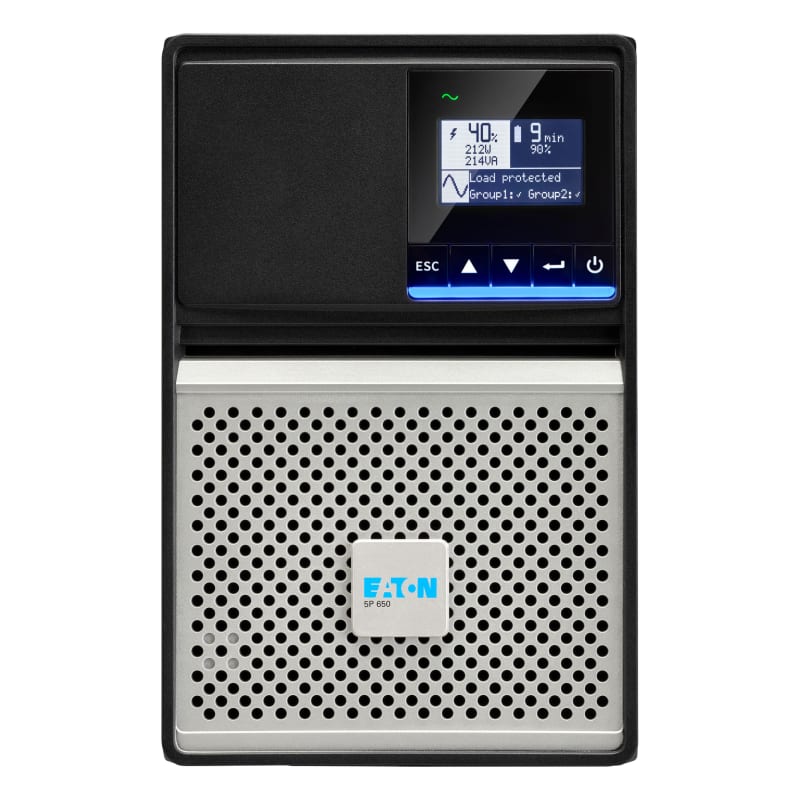 Eaton 5P 650I G2 (5P650IG2)