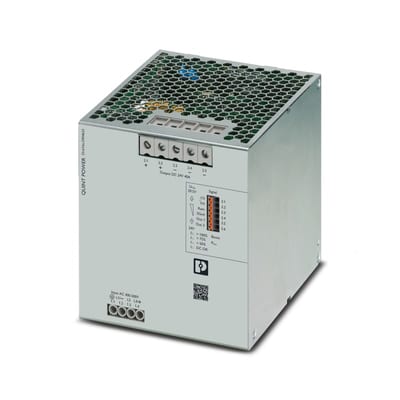 Phoenix Contact QUINT4-PS Power Supply 3AC/24DC/40 A