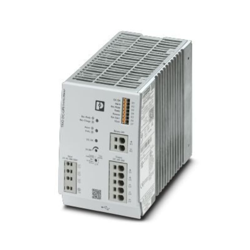 Phoenix Contact TRIO-UPS-2G/3AC/24DC/20