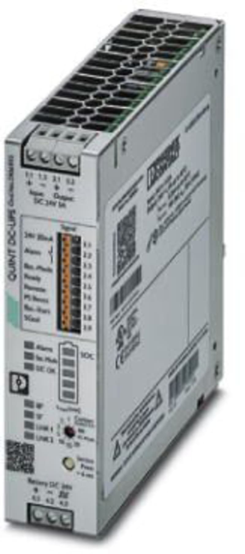 Phoenix Contact QUINT4-UPS/24DC/24DC/5/PN