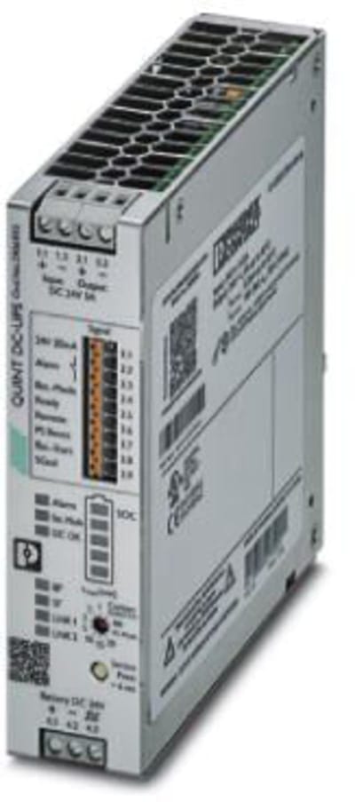 Phoenix Contact QUINT4-UPS/24DC/24DC/5/PN