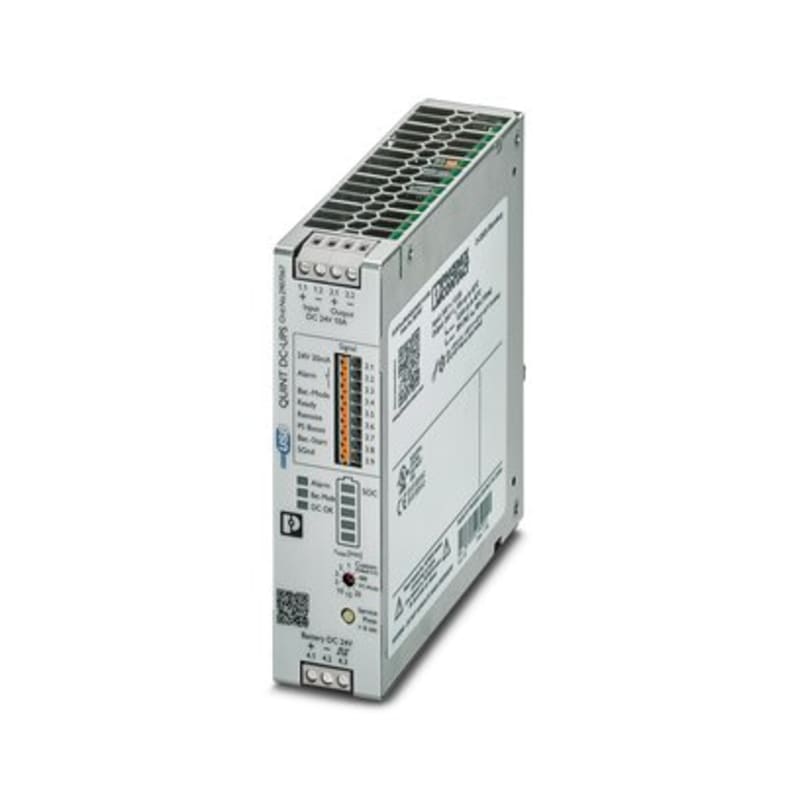 Phoenix Contact QUINT4-UPS/24DC/24DC/10/USB
