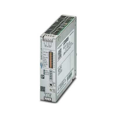 Phoenix Contact QUINT4-UPS/24DC/24DC/10/USB