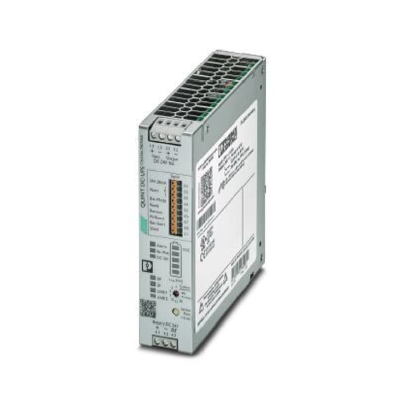 Phoenix Contact QUINT4-UPS/24DC/24DC/10/PN