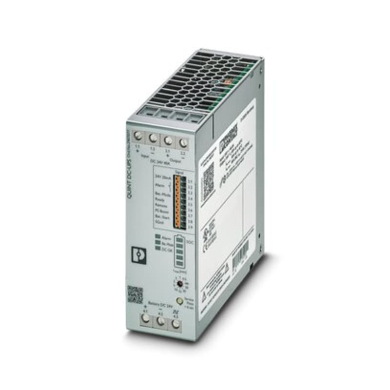 Phoenix Contact QUINT4-UPS/24DC/24DC/40