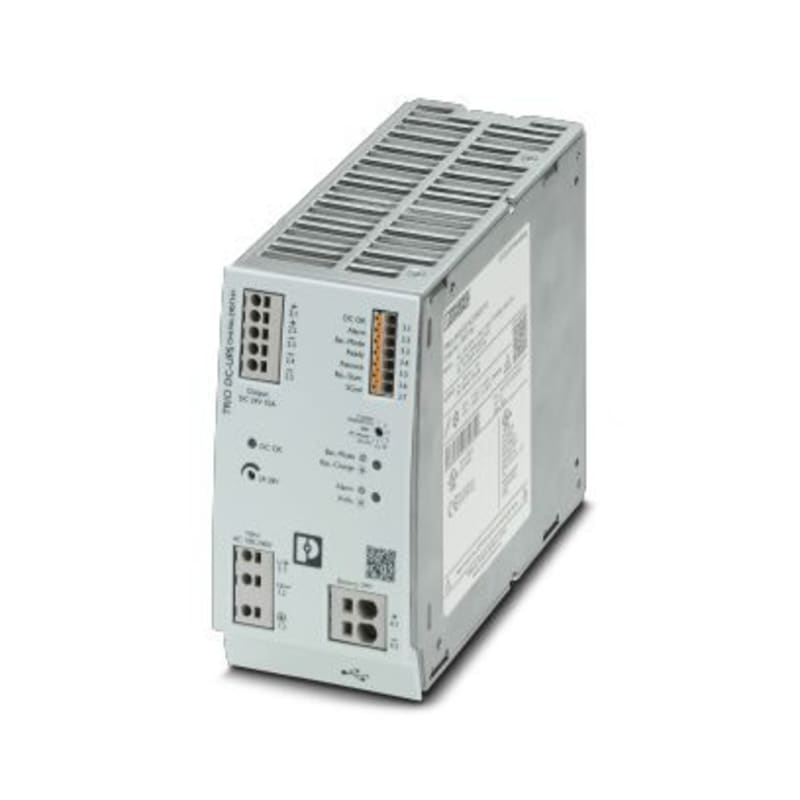 Phoenix Contact TRIO-UPS-2G/1AC/24DC/10