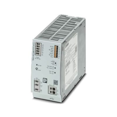 Phoenix Contact TRIO-UPS-2G/1AC/24DC/10