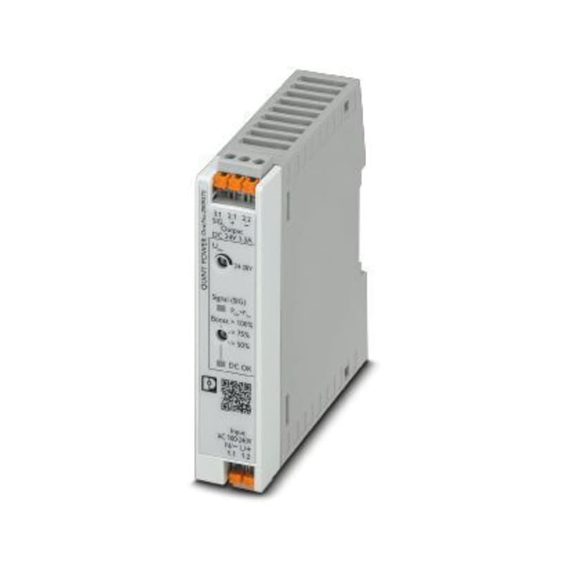 Phoenix Contact QUINT4-PS/1AC/24DC/1