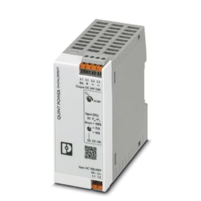 Phoenix Contact PHOENIX QUINT4-PS/1AC/24DC/3