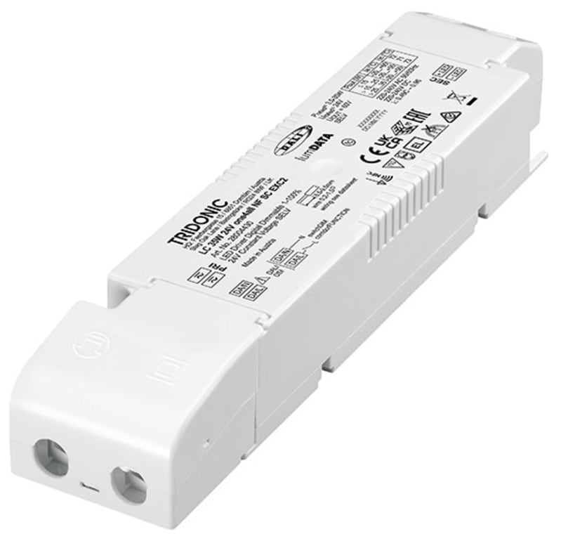 LED Driver LC 24V 3,5-35W ONE4ALL NFC (6619604)