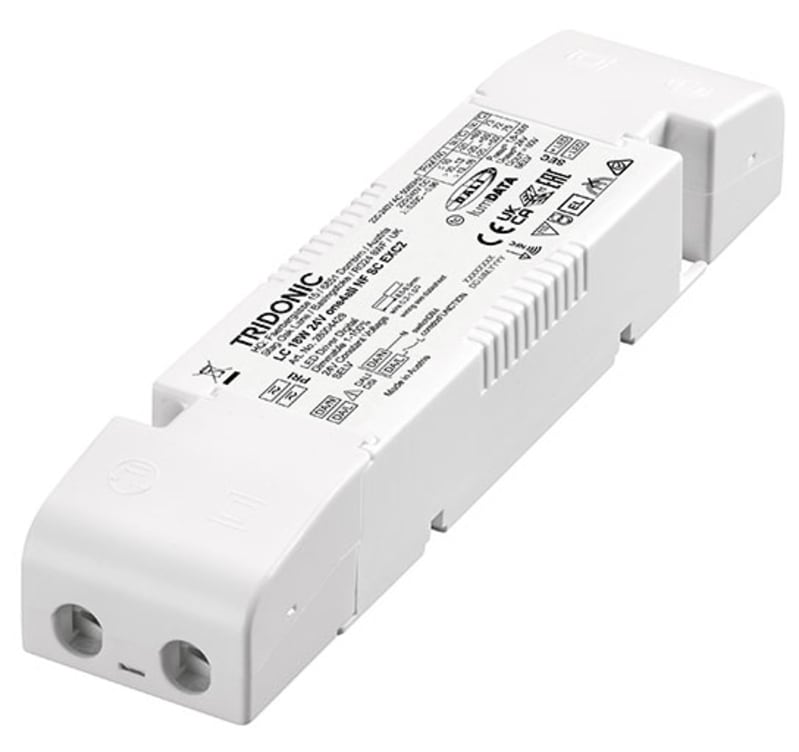 LED Driver LCA 24V 6-60W ONE4ALL NFC (6619605)