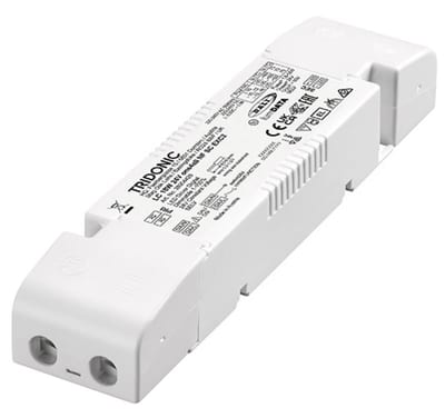 LED Driver LCA 24V 6-60W ONE4ALL NFC