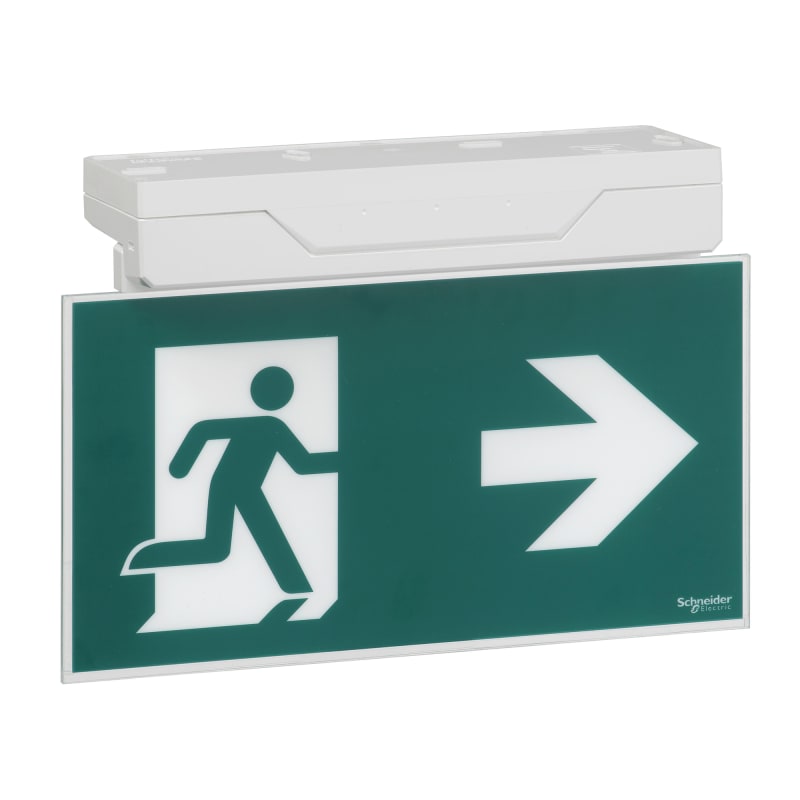 Smartexit Activa 32M 3T IP40 LIFEPO4 (OVA48407)