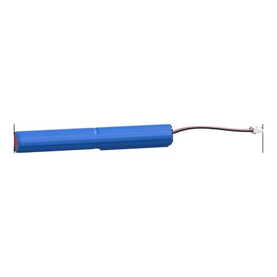 Schneider Electric Exiway - Battery - 3.2V - 1.5AH - LifePo OVA51168