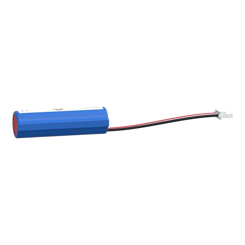 Schneider Electric Exiway - Battery - 3.2V - 0.66AH - LiFePo OVA51170